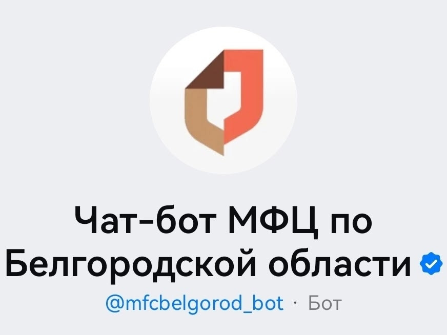 В помощник от МФЦ прямо в MAX.